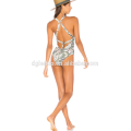 Haute qualité personnalisé fille imprimer dernière mode bikini Haute qualité personnalisé fille imprimer dernière mode bikini dernière mode bikini